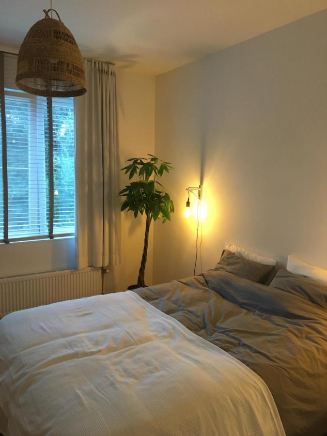 Appartement Op Top Locatie In Antwerpen Ngoại thất bức ảnh