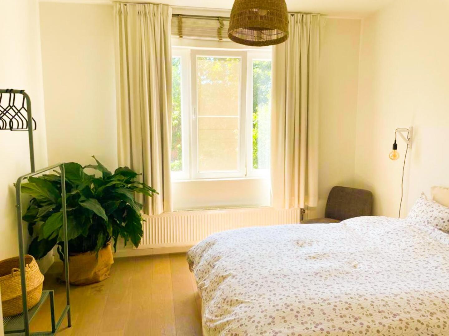 Appartement Op Top Locatie In Antwerpen Ngoại thất bức ảnh