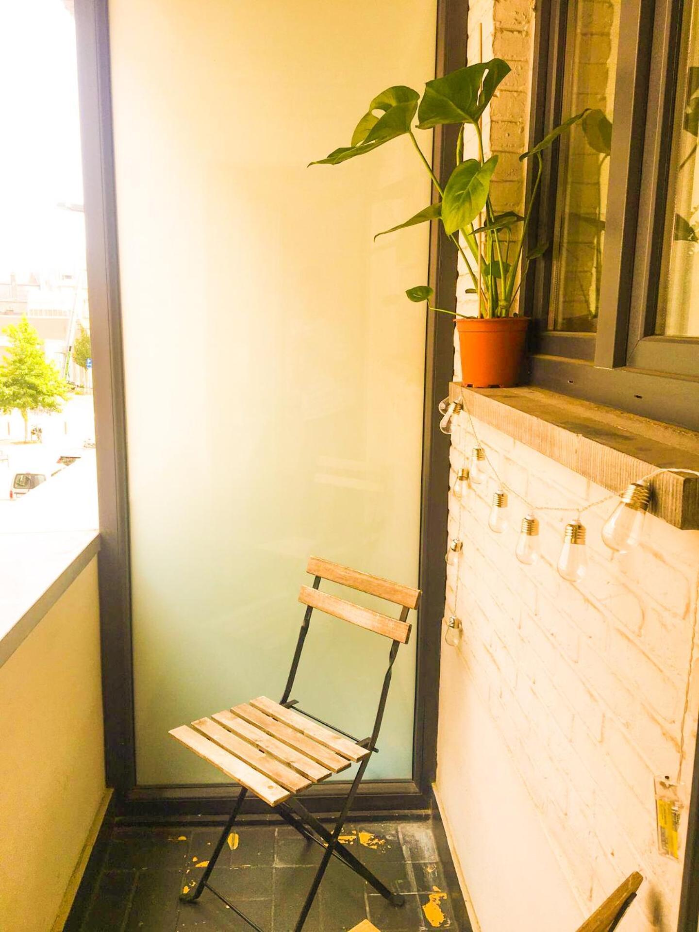 Appartement Op Top Locatie In Antwerpen Ngoại thất bức ảnh