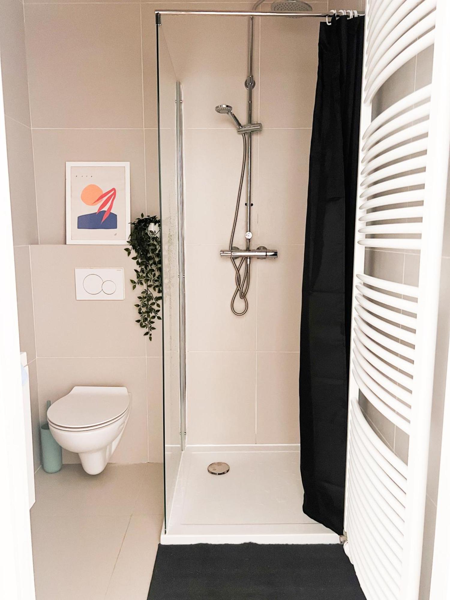 Appartement Op Top Locatie In Antwerpen Ngoại thất bức ảnh